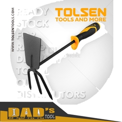 CUÓC CÀO LÀM VƯỜN 310MM TOLSEN - 57508
