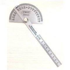 THƯỚC ĐO ĐỘ 100mm C-MART D0023