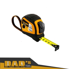 THƯỚC CUỘN TỰ ĐỘNG KHÓA 3/5/8/10m TOLSEN 36012-16