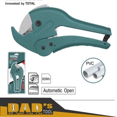 KÉO CĂT ỐNG NHỰA PVC 3-42MM TOTAL - THT53422