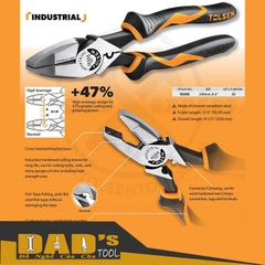 KÊM RĂNG ĐA NĂNG 9.5