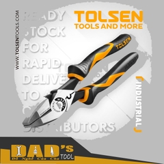 KÊM RĂNG ĐA NĂNG 9.5