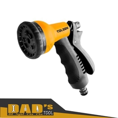 SÚNG PHUN NƯỚC 8 CHẾ ĐỘ PHUN TOLSEN - 57100