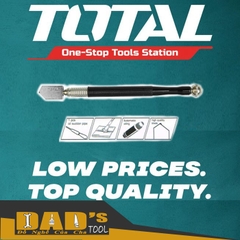 DAO CẮT KÍNH 178MM TOTAL - THT561781