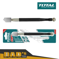DAO CẮT KÍNH 178MM TOTAL - THT561781