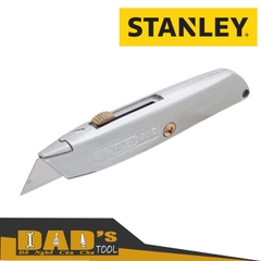 DAO RỌC CÁN NHÔM (18.5X152MM) STANLEY 10-099