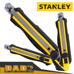 DAO RỌC 25MM STANLEY STHT10425-8