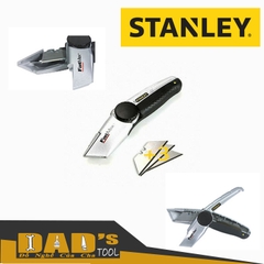 DAO RỌC CÁP LƯỠI LIỀN CÁN NHÔM FATMAX STANLEY 10-777