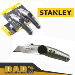 DAO RỌC CÁP LƯỠI LIỀN CÁN NHÔM FATMAX STANLEY 10-777