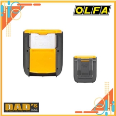 DỤNG CỤ BẺ LƯỠI (Đeo Thắt Lưng) OLFA DC-5