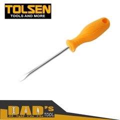 TUA VÍT DẸP CHỐNG TRƯỢT 3-8MM TOLSEN 20701-08