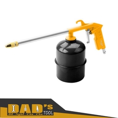 BÌNH PHUN NHỚT KHÍ NÉN 215MMx1000ml TOLSEN - 73191