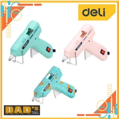 SÚNG BẮN KEO NẾN 20W DELI - DL390020/120/220