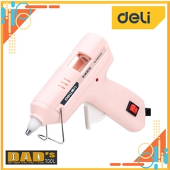 SÚNG BẮN KEO NẾN 20W DELI - DL390020/120/220