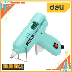 SÚNG BẮN KEO NẾN 20W DELI - DL390020/120/220