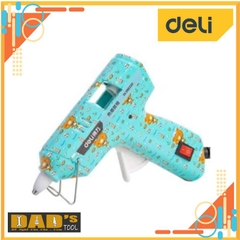 SÚNG BẮN KEO NẾN 20W DELI - DL390020/120/220