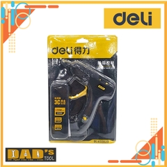 SÚNG BẮN KEO NẾN 7MM  20W/40W DELI – DL402020/40