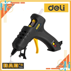 SÚNG BẮN KEO NẾN 7MM/40W DELI – DL402040
