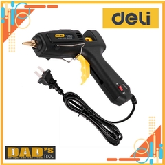 SÚNG BẮN KEO NẾN 11MM/60W DELI – DL402060
