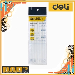 KEO NẾN 7MMX200 (10 CÂY/GÓI) DELI - DL5042