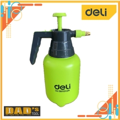 BÌNH XỊT TƯỚI  1L/2L/3L DELI – DL581010A/20A/30