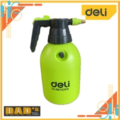 BÌNH XỊT TƯỚI  1L/2L/3L DELI – DL581010A/20A/30