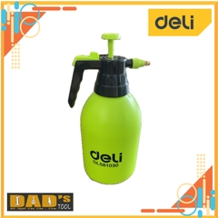 BÌNH XỊT TƯỚI  1L/2L/3L DELI – DL581010A/20A/30