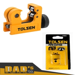 DỤNG CỤ CẮT ỐNG ĐỒNG 3-22MM TOLSEN - 33003