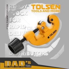 DỤNG CỤ CẮT ỐNG ĐỒNG 3-28MM TOLSEN - 33004