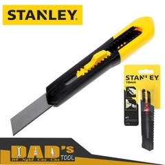 DAO RỌC 18MM STANLEY 0-10-151