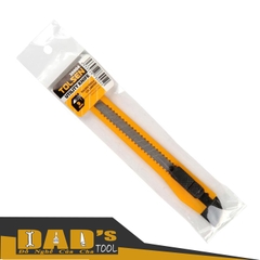 DAO RỌC GIẤY MINI 9x80MM TOLSEN - 30004/05