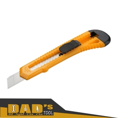 DAO RỌC GIẤY NHỎ 18x100MM TOLSEN - 30000