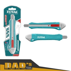 DAO RỌC GIẤY 9x80MM TOTAL - THT5110916