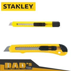 DAO RỌC 18MM STANLEY 10-143-S