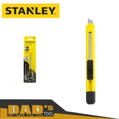 DAO RỌC 18MM STANLEY 10-143-S