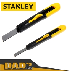 DAO RỌC 18MM STANLEY 0-10-151