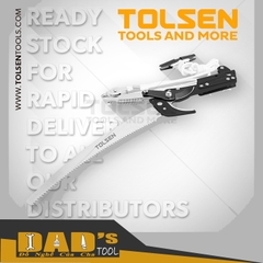 KÉO CẮT CÀNH TRÊN CAO 2 CHỨC NĂNG TOLSEN - 31048