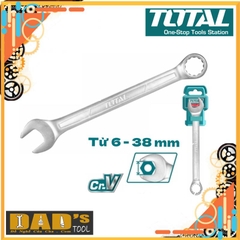 CỜ LÊ VÒNG MIỆNG 22MM TOTAL - TCSPA221