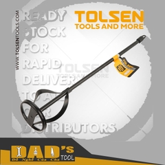 CÂY TRỘN / KHUẤY SƠN 400mm TOLSEN 40098/101