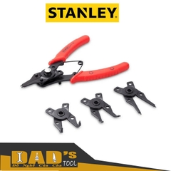 KẸP LẤY PHE (4 ĐẦU) STANLEY 84-168-22