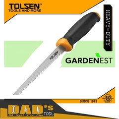 SỨA THẲNG 150MM (7TPI) TOLSEN - 31013
