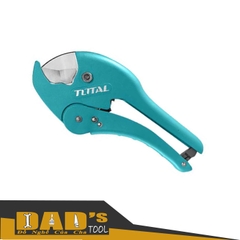 KÉO CĂT ỐNG NHỰA PVC 3-42MM TOTAL - THT53422