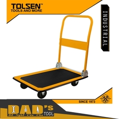 XE ĐẨY HÀNG 150/300Kg TOLSEN - 62605/06