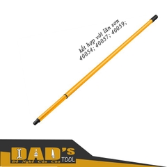 CÂY SÀO NỐI RULO LĂN SƠN 200/300CM TOLSEN 40110/11/12