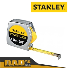 THƯỚC CUỘN POWERLOCK 3-10M STANLEY STHT33158-463