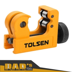 DỤNG CỤ CẮT ỐNG ĐỒNG 3-22MM TOLSEN - 33003