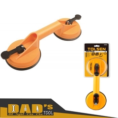 DỤNG CỤ HÍT KÍNH ĐÔI 50Kg TOLSEN - 62662