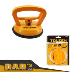 DỤNG CỤ HÍT KÍNH ĐƠN 25Kg TOLSEN - 62661