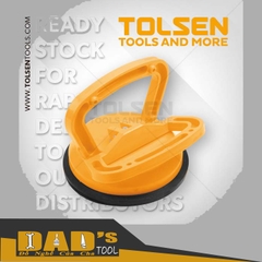 DỤNG CỤ HÍT KÍNH ĐƠN 25Kg TOLSEN - 62661