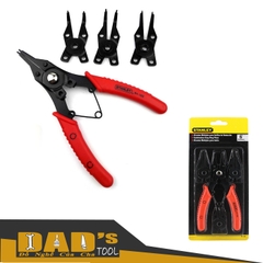 KẸP LẤY PHE (4 ĐẦU) STANLEY 84-168-22